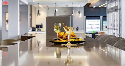 Homewood Suites By Hilton Colorado Springs Airport