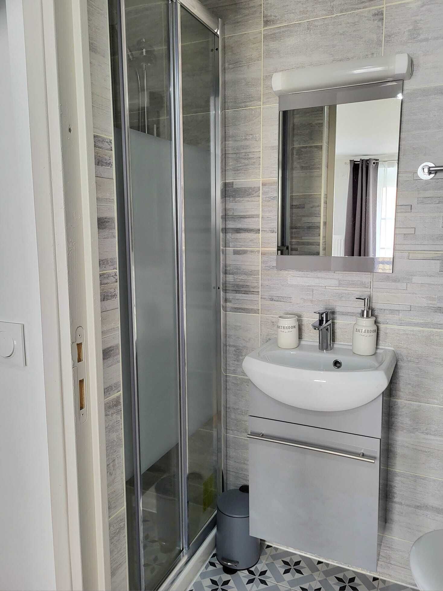 Baño