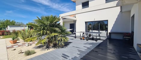 Terras