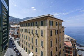 Exterior - Camogli - To Palmira - LIGURIA HOLIDAYS (Camogli)