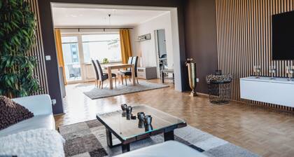 Bayreuther Stadtoase @ ME Homes