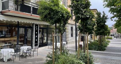 Hotel Central Giacomini