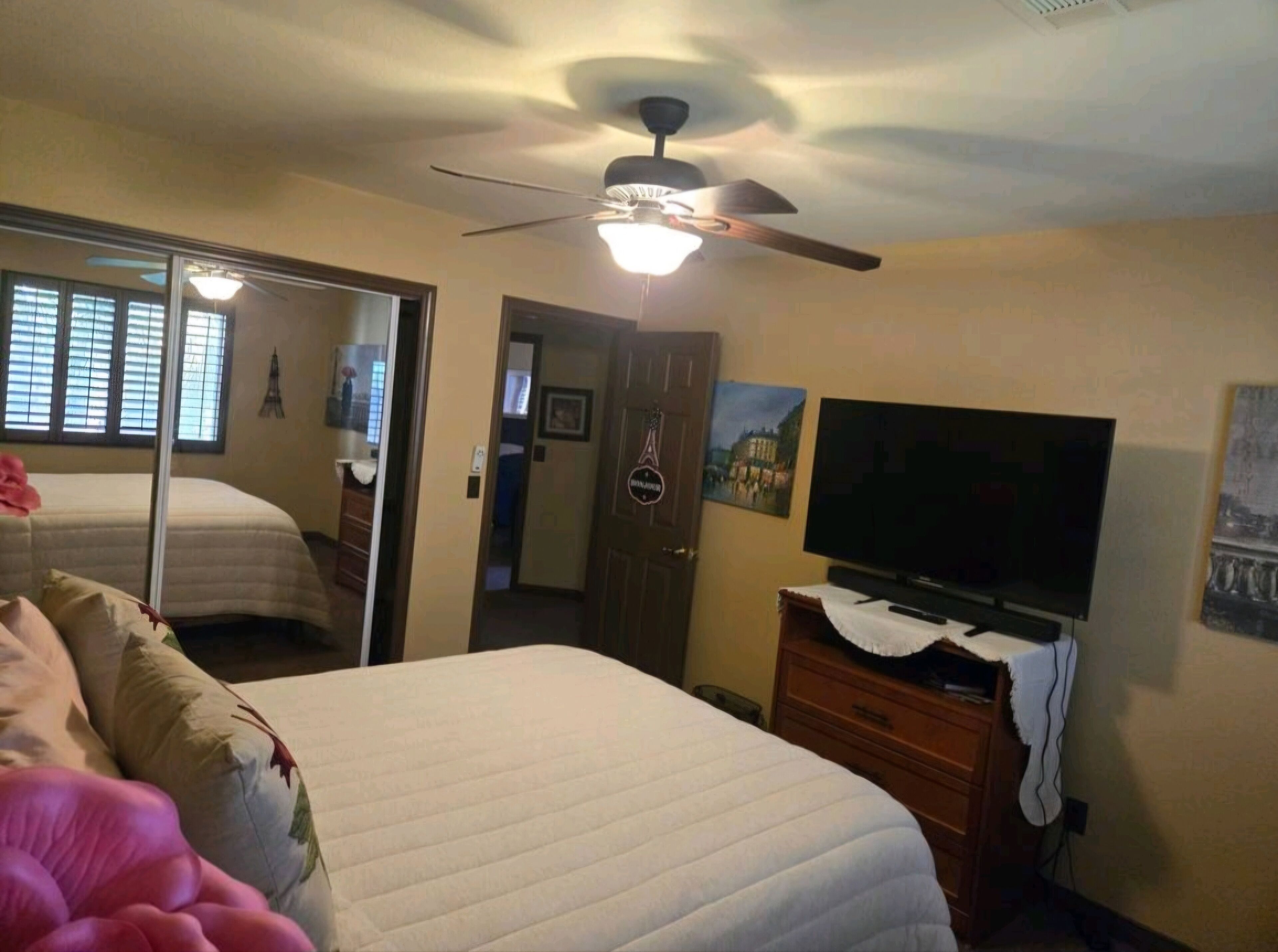 Total comfort in Summerlin 