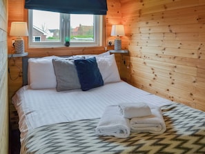 1 sovrum, gratis wi-fi och sängkläder