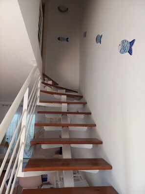 Interior - 2 Bedroom Apartment in Nuevo Horizonte (Nuevo Horizonte)