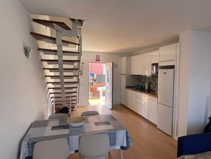 Dining - 2 Bedroom Apartment in Nuevo Horizonte (Nuevo Horizonte)