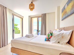 6 Schlafzimmer, Bügeleisen/Bügelbrett, kostenloses WLAN, Bettwäsche