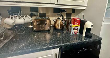 Pass the Keys | A Beachhouse,Home away from Home