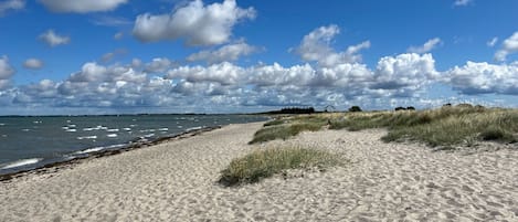 Plage à proximité
