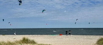 Fantastic vacation home with barrel sauna and wallbox