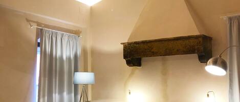 1 間睡房、Wi-Fi、床單