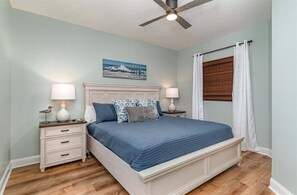 1 dormitorio, wifi gratis, ropa de cama