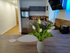 Interior - Apartment Marissa (Billerbeck)