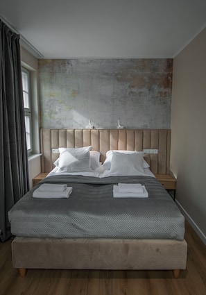 Deluxe Triple Room | Bathroom - Soul House Gdansk Old Town (Gdansk)