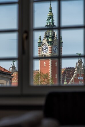Front of property - Soul House Gdansk Old Town (Gdansk)