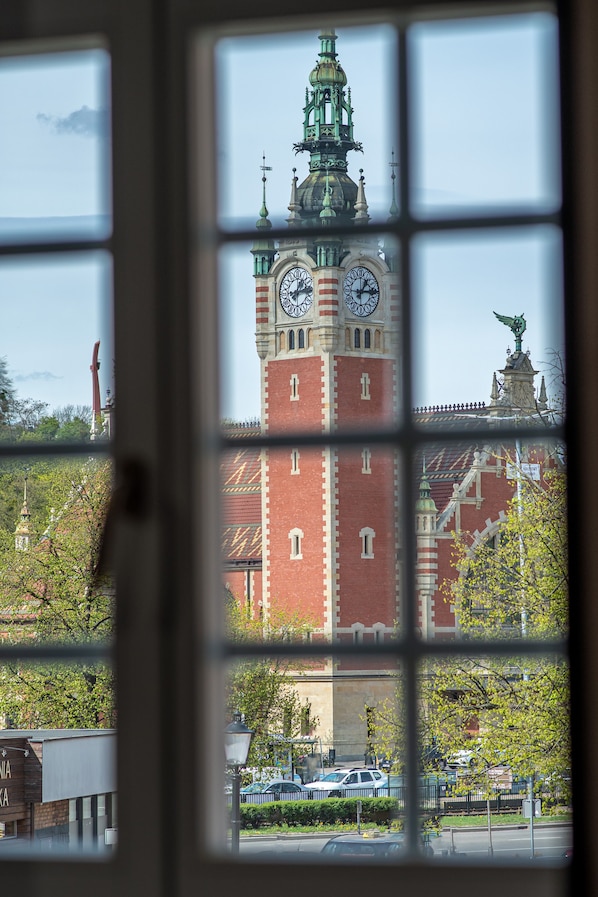 Front of property - Soul House Gdansk Old Town (Gdansk)