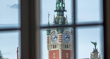 Soul House Gdansk Old Town