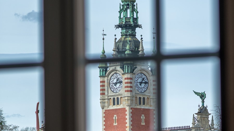 Soul House Gdansk Old Town