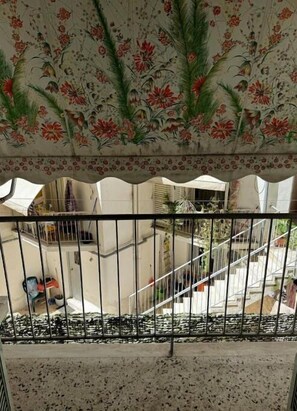 Interior - Modern apartment next to Acropolis (Athina)