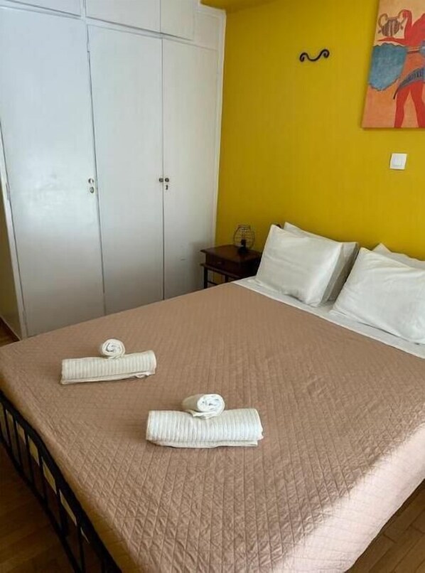 2 chambres