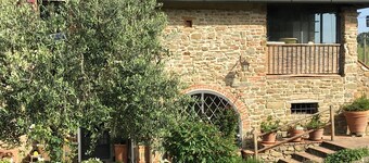 Villa Le Croci