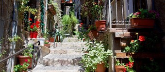 B&B la casa al vicolo - 20% discount for the first 2 reservations 