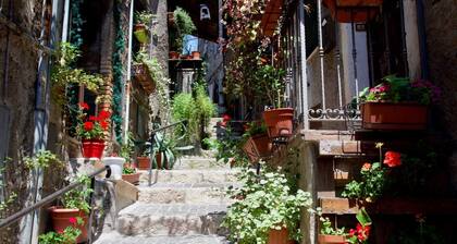 B&B la casa al vicolo - 20% discount for the first 2 reservations