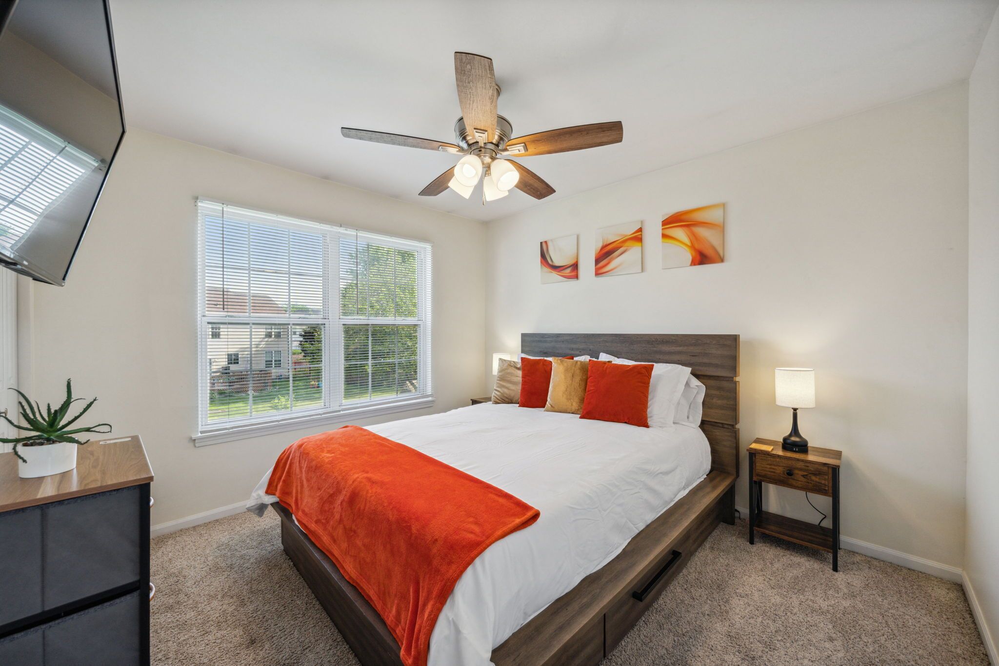 Plainfield Rental - Metcalf Ct