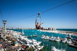 Port de plaisance