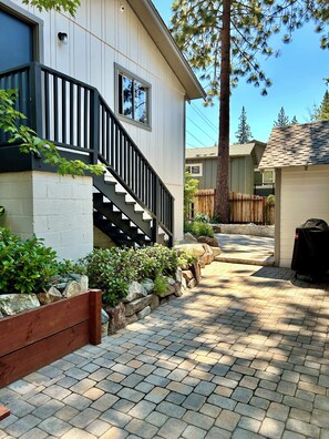 テラス / パティオ