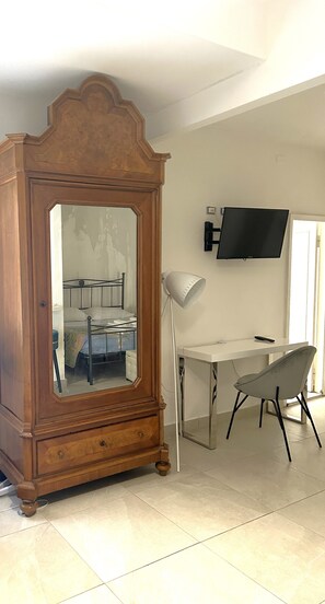 Interior - Apartment in the real center (Arezzo)