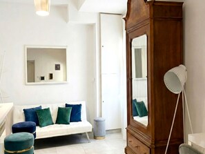 Interior - Apartment in the real center (Arezzo)