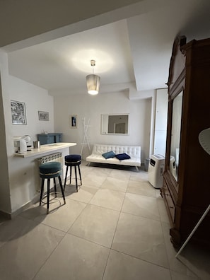 Interior - Apartment in the real center (Arezzo)