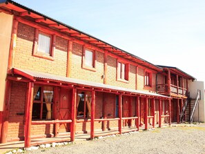 Exterior - Monoambiente Especial Para Descansar! Equipado Para una Excelente Estadía! (Dina Huapi)
