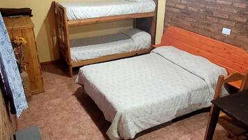 1 quarto, Wi-Fi, roupa de cama