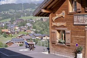 Speisen im Freien