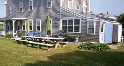 Summer Hill - 10 bedroom Block Island farm house