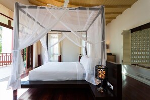 Room - Amatapura Beach Villa 12 (Krabi)