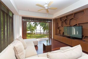 Room - Amatapura Beach Villa 12 (Krabi)