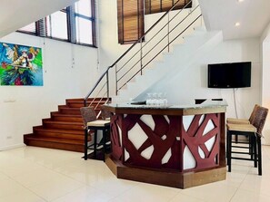 Interior - Amatapura Beach Villa 12 (Krabi)