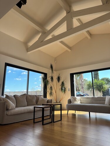 Villa 5* Canet en Roussillon