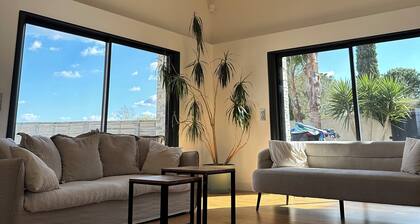 Villa 5 Canet en Roussillon