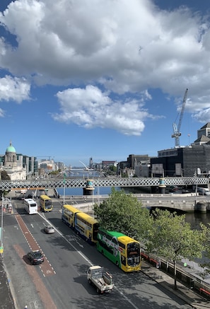 Exterior - Eden Quay Guesthouse Private Rooms (Dublin)
