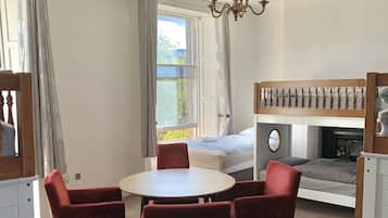 Standardzimmer | 1 Schlafzimmer, Bügeleisen/Bügelbrett, kostenloses WLAN, Bettwäsche