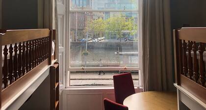 Eden Quay Guesthouse Private Rooms