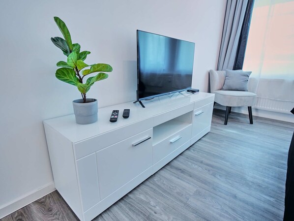 Interior - Appartement OTTO II - Erfurt Central (Erfurt)