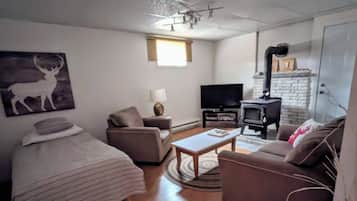 3 Schlafzimmer, Bügeleisen/Bügelbrett, kostenloses WLAN, Bettwäsche