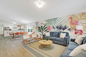 Smart TV, videojuegos, futbolito y libros