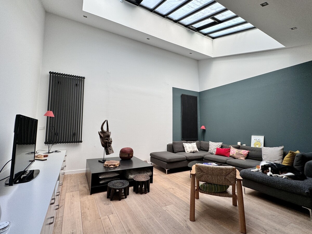 Imagen de perfil del propietario o de la propietaria