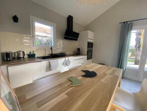 Cucina privata